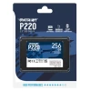 SSD Patriot P220 256 ГБ SATA3 2.5