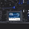 SSD Patriot P220 256 ГБ SATA3 2.5