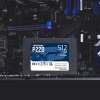 SSD Patriot P220 512 ГБ SATA3 2.5