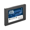 Внутрішній SSD Patriot P220 1TB 2.5