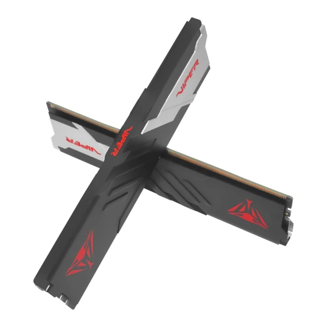 Оперативная память Patriot Memory Viper Venom DDR5 2x16 ГБ 6400 МГц CL32 (4711378423686)