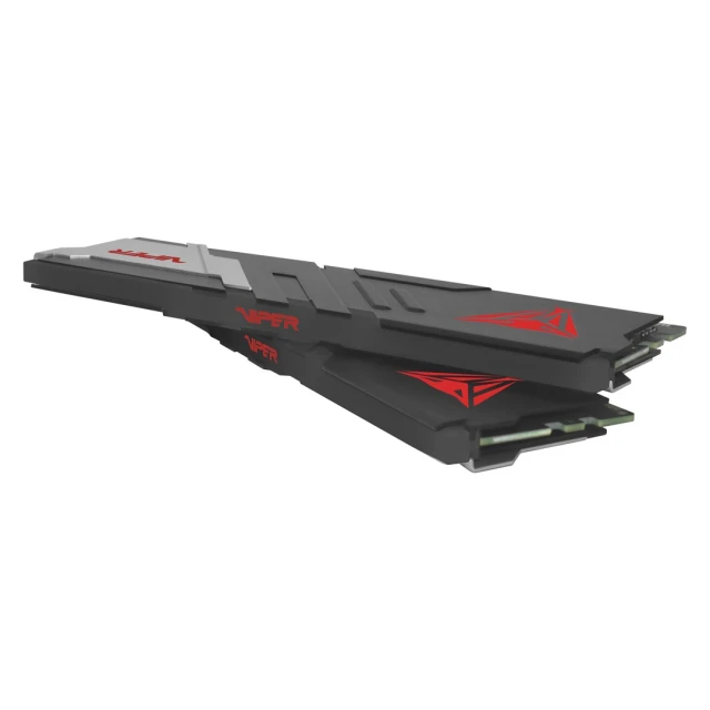 Оперативная память Patriot Memory Viper Venom DDR5 2x16 ГБ 6400 МГц CL32 (4711378423686)
