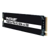 SSD Patriot Memory Viper P400 Lite M.2 NVMe 1 ТБ (4711378424133)