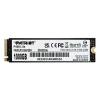 SSD Patriot Memory Viper P400 Lite M.2 NVMe 1 ТБ (4711378424133)