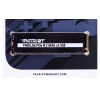 SSD Patriot Memory Viper P400 Lite M.2 NVMe 2 ТБ (4711378424140)