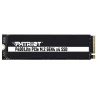 SSD Patriot Memory Viper P400 Lite M.2 NVMe 2 ТБ (4711378424140)