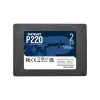 Внутрішній SSD Patriot P220 2TB 2.5