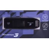 USB флеш-накопичувач Patriot Memory Xporter 3 128 ГБ USB 3.2 Type-A (4711378425307)