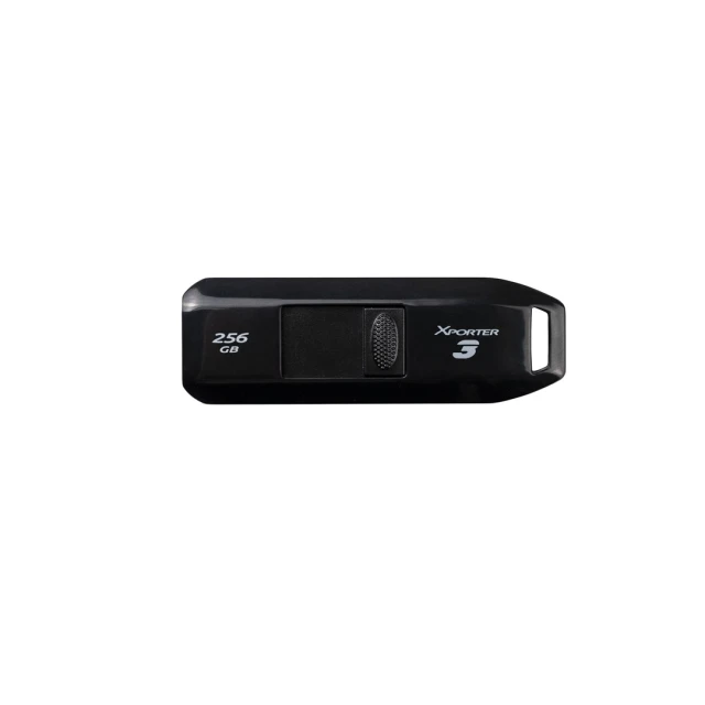 USB флеш-накопитель Patriot Memory Xporter 3 256 ГБ USB 3.2 Type-A (4711378425314)