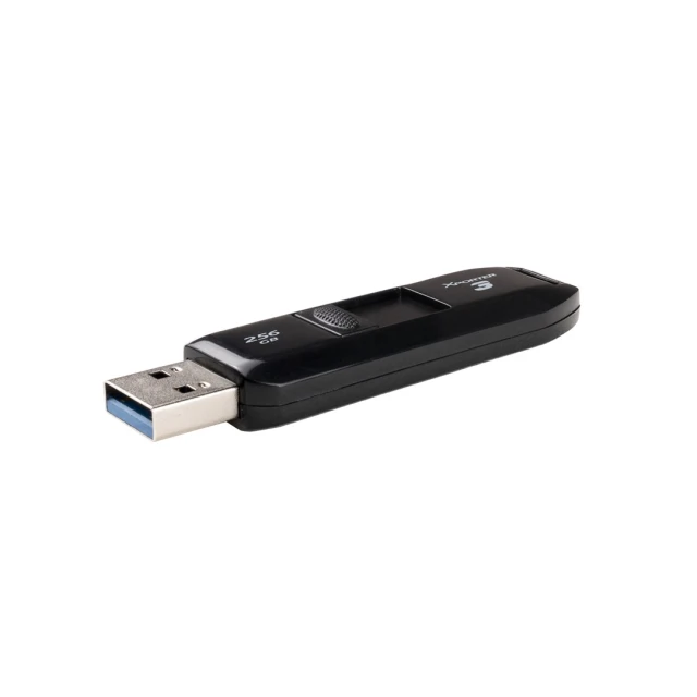 USB флеш-накопитель Patriot Memory Xporter 3 256 ГБ USB 3.2 Type-A (4711378425314)