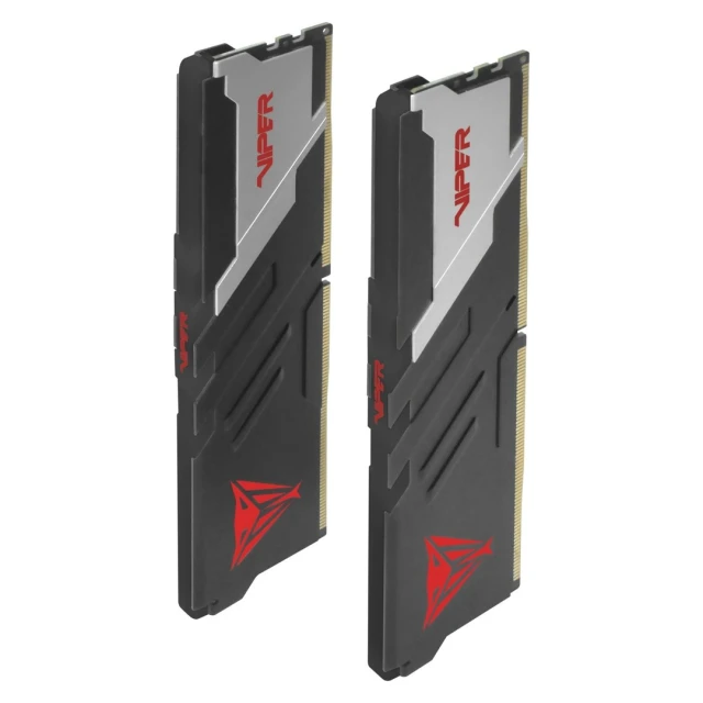 Оперативна пам'ять Patriot Memory Viper Venom DDR5 2x32 ГБ 6400 МГц CL32 (4711378425581)