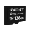 Карта пам'яті Patriot Memory VX Micro SDXC 128 ГБ 90/80 МБ/с V30 U3 UHS-I (4711378425772)