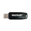 USB-флешка Patriot Memory Core 64 ГБ USB 3.2 Type-A 80 МБ/с Black (4711378426243)