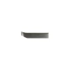 Флеш-накопичувач Patriot Memory Tab200 64 ГБ USB 2.0 Type-A алюмінієвий Silver (4711378426540)