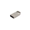 Флеш-накопичувач Patriot Memory Tab200 64 ГБ USB 2.0 Type-A алюмінієвий Silver (4711378426540)
