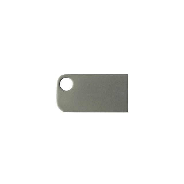 USB-флешка Patriot Memory Tab300 128 ГБ USB 3.2 120 МБ/с алюмінієва міні Silver (4711378426595)