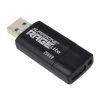 USB-флешка Patriot Rage Lite 512 ГБ 120 МБ/с USB 3.2 висувна Black (4711378427516)