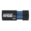 USB-флешка Patriot Rage Lite 512 ГБ 120 МБ/с USB 3.2 висувна Black (4711378427516)