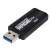 USB-флешка Patriot Rage Lite 512 ГБ 120 МБ/с USB 3.2 висувна Black (4711378427516)