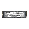SSD Patriot Memory Viper P320 M.2 NVMe 256 ГБ 2.2 ГБ/с (4711378427608)