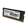 Оперативна пам'ять Patriot Memory SO-DIMM DDR4 8GB 3200MHz (4711378427707)