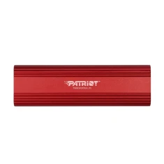 Зовнішній SSD Patriot Transporter LT 1TB USB 3.2 Type-C 1000 MB/s Aluminium (4711378428001)
