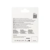 Карта пам'яті Patriot Memory EP Pro A2 Micro SDXC 128 ГБ 90/80 МБ/с V30 U3 Class 10 (4711378428032)