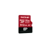 Карта пам'яті Patriot Memory EP Pro A2 Micro SDXC 512 ГБ 90/80 МБ/с V30 U3 Class 10 (4711378428056)