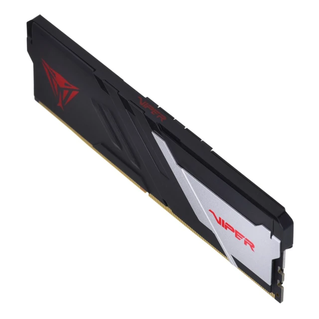 Оперативна пам'ять Patriot Viper Venom DDR5 32GB (2x16GB) 6000MT/s (4711378428193)