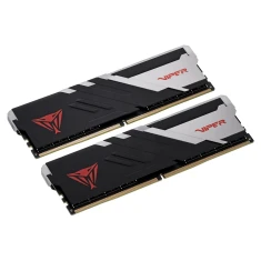 Оперативная память Patriot Viper Venom DDR5 RGB 32GB (2x16GB) 6000MHz CL30 XMP3 (4711378428209)
