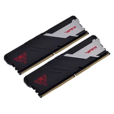 Оперативная память Patriot Viper Venom DDR5 2x32GB 6000MHz CL30 XMP3 (4711378428216)