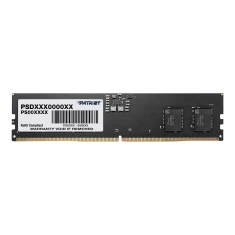 Оперативна пам'ять Patriot Memory Signature DDR5 16 ГБ 5600 МГц (4711378428230)
