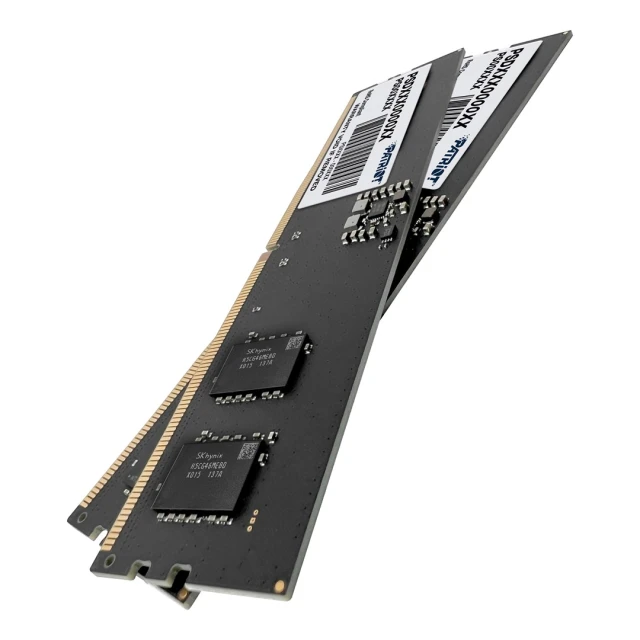 Оперативна пам'ять Patriot Memory Signature DDR5 16 ГБ 5600 МГц (4711378428230)