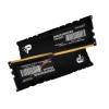 Оперативна пам'ять Patriot Memory Premium Black DDR5 16 ГБ 5600 МГц з радіатором (4711378428247)