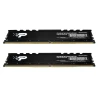 Оперативна пам'ять Patriot Memory Premium Black DDR5 16 ГБ 5600 МГц з радіатором (4711378428247)