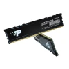 Оперативна пам'ять Patriot Memory Premium Black DDR5 16 ГБ 5600 МГц з радіатором (4711378428247)