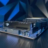 Оперативна пам'ять Patriot Memory Premium Black DDR5 16 ГБ 5600 МГц з радіатором (4711378428247)