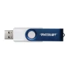 USB флеш-накопичувач Patriot Memory Xporter X550 64 ГБ USB-A + USB-C (4711378428759)