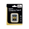 Карта пам'яті Patriot Memory EP CFexpress 2.0 Type B 512 ГБ 1750 МБ/с (4711378429459)