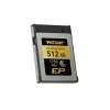 Карта пам'яті Patriot Memory EP CFexpress 2.0 Type B 512 ГБ 1750 МБ/с (4711378429459)