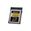 Карта пам'яті Patriot Memory EP CFexpress 2.0 Type B 512 ГБ 1750 МБ/с (4711378429459)