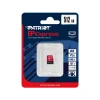 Карта памяти Patriot Memory EP Micro SDXC Express 512 ГБ 800/600 МБ/с U3 (4711378430868)