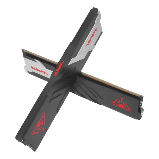 Оперативна пам'ять Patriot Viper Venom DDR5 2x8GB 6000MHz CL36 XMP3/EXPO (4711378432107)