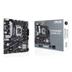 Материнська плата Asus PRIME B760M-K D4 (4711387006917)