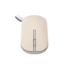 Миша Asus Marshmallow MD100 бездротова 2.4 GHz Bluetooth Beige (4711387014646)