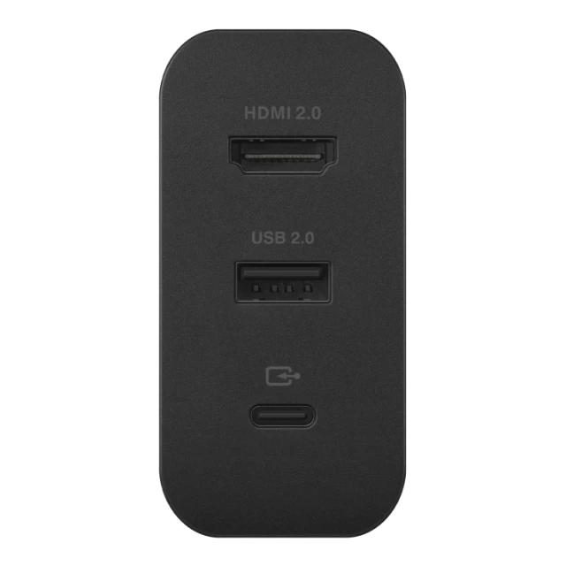 Зарядна станція Asus ROG Gaming Charger Dock (4711387033074)