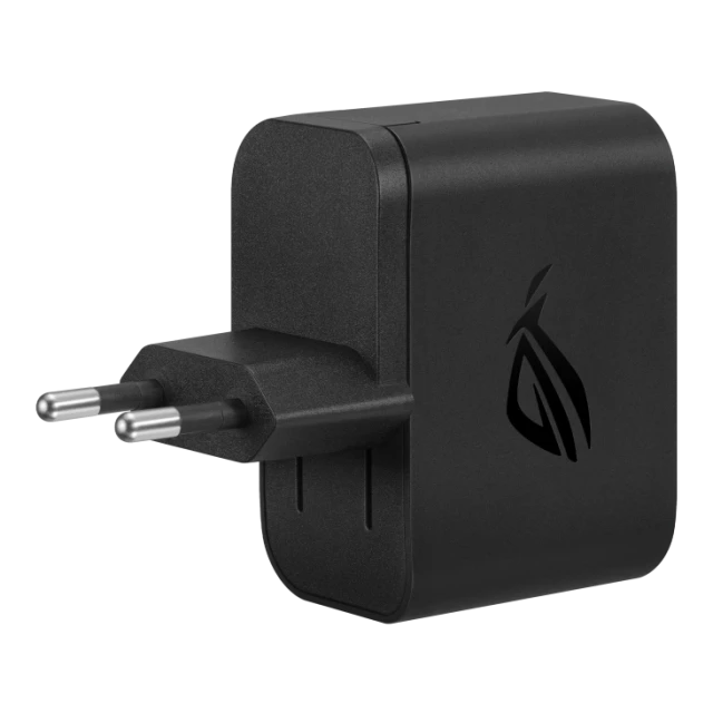 Зарядна станція Asus ROG Gaming Charger Dock (4711387033074)