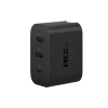 Зарядна станція Asus ROG Gaming Charger Dock (4711387033074)