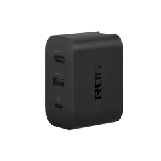Зарядна станція Asus ROG Gaming Charger Dock (4711387033074)