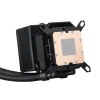 Жидкостное охлаждение Asus ROG RYUJIN III 240 ARGB (4711387048177)